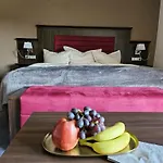 بيت ضيافة Auhirsch