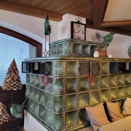 ゲストハウス Auhirsch Böbrach