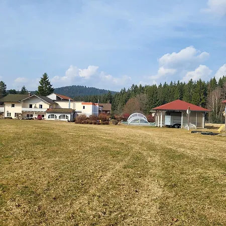 Auhirsch * Böbrach